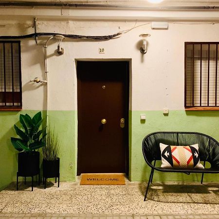 Apartamento Anton Martin I Madrid Exterior foto