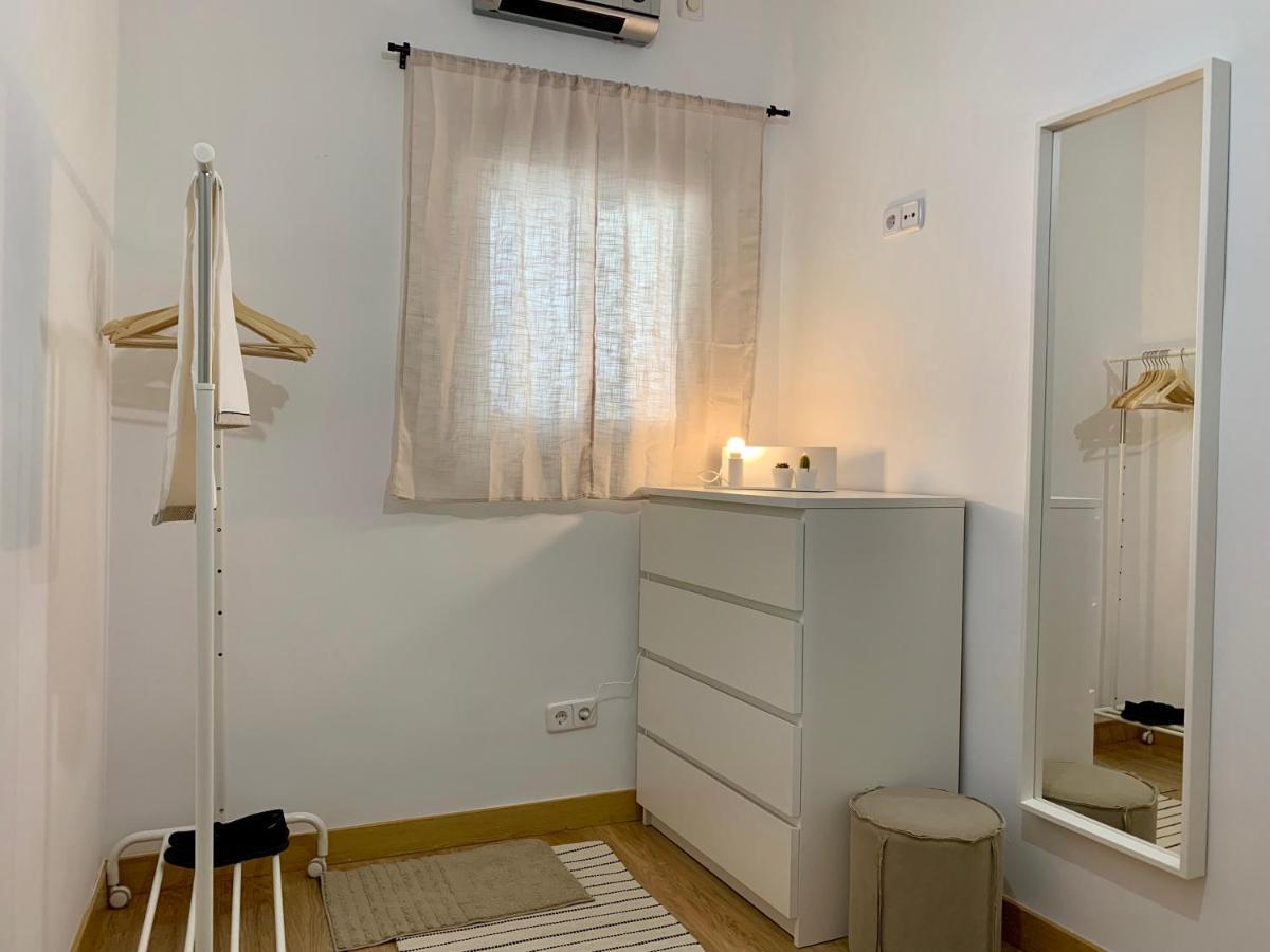Apartamento Anton Martin I Madrid Exterior foto