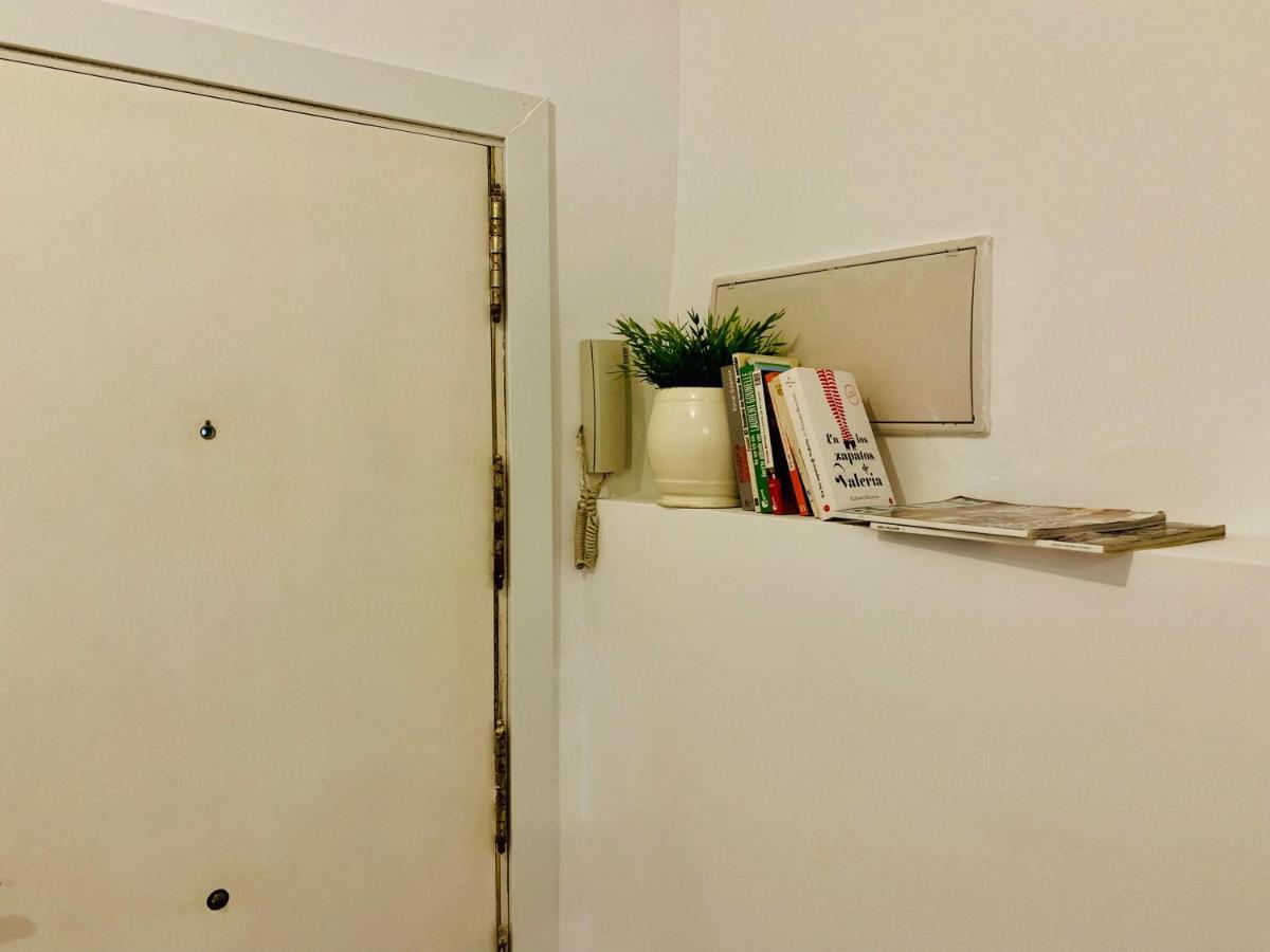 Apartamento Anton Martin I Madrid Exterior foto
