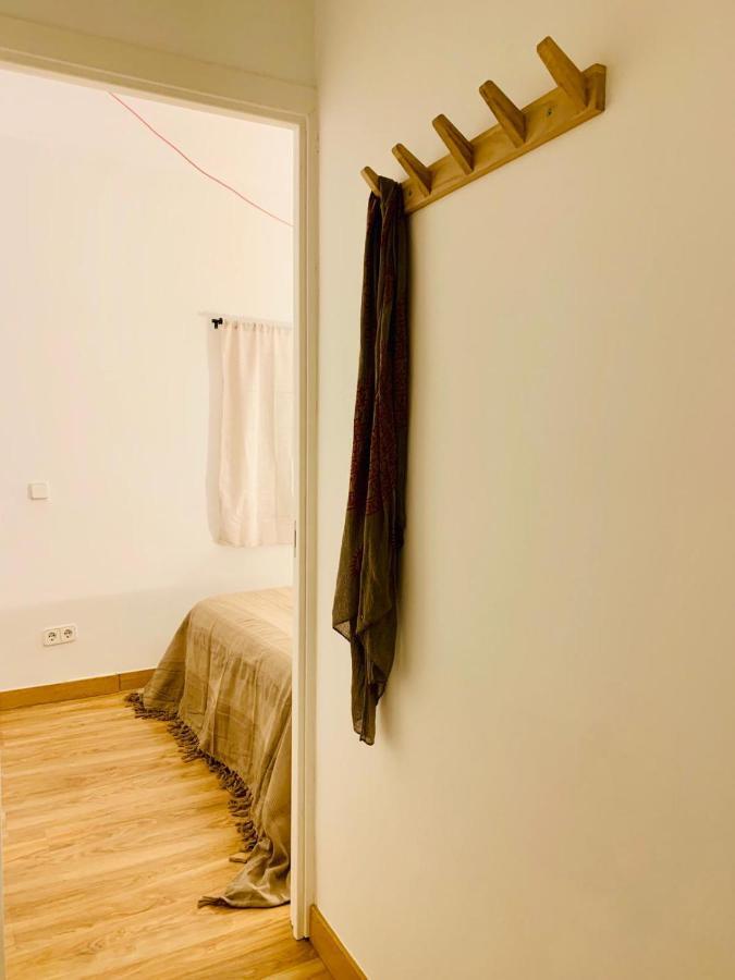 Apartamento Anton Martin I Madrid Exterior foto