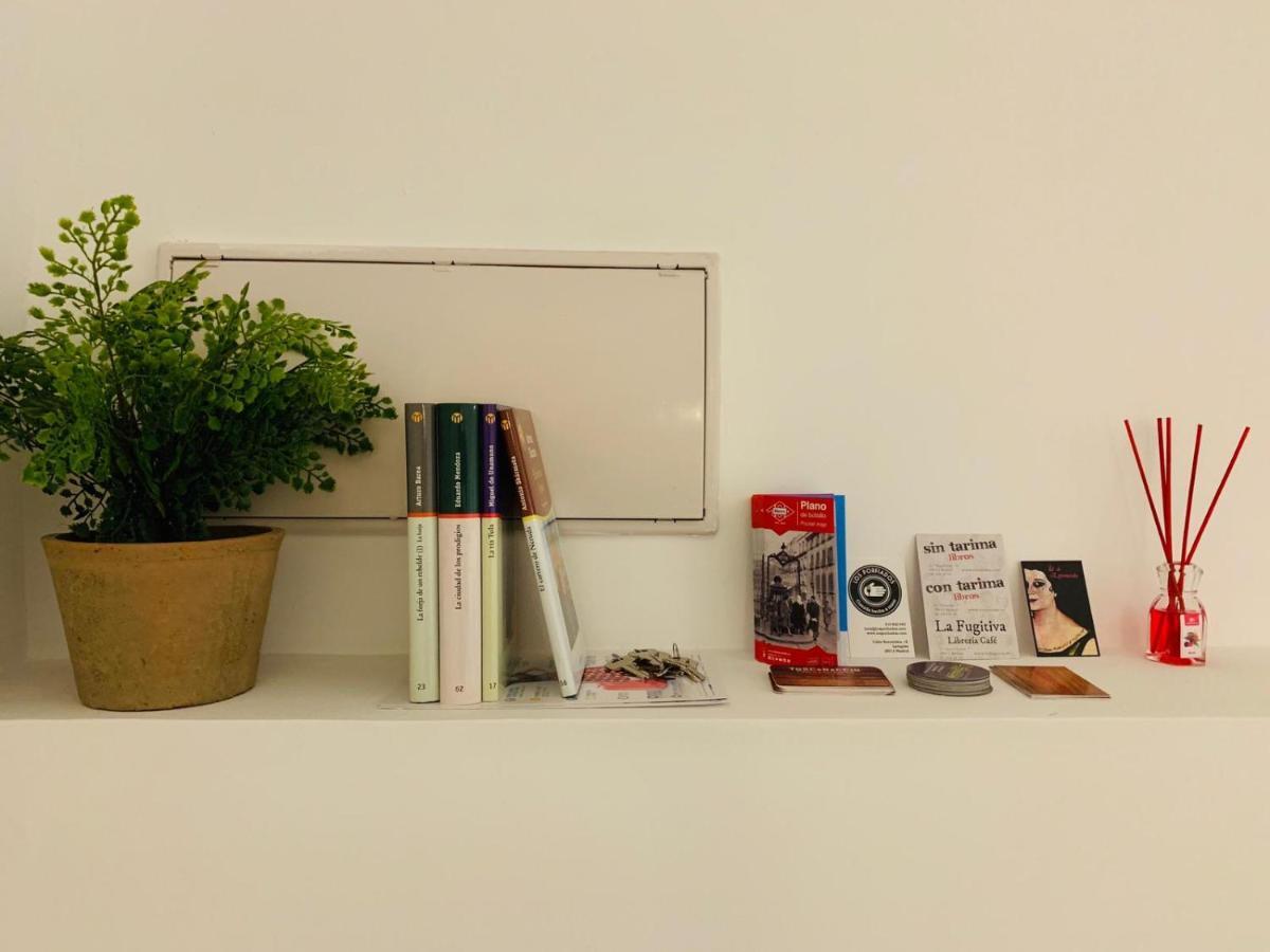 Apartamento Anton Martin I Madrid Exterior foto